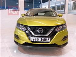 Nissan Rogue Sport
